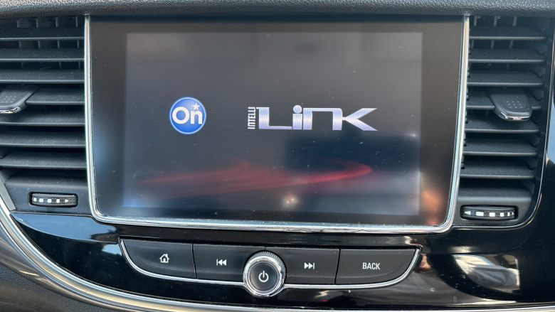 Vauxhall Mokka X 1.4T Design Nav 5dr Auto Petrol Hatchback